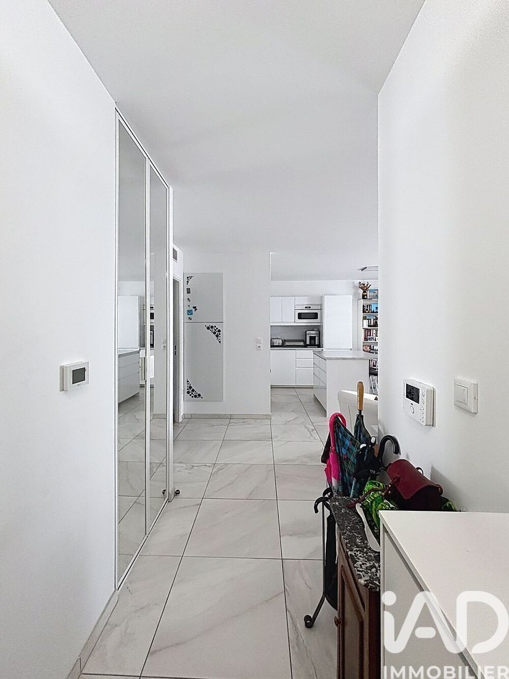 Vente Appartement Vente Appartement 4 pièces Nantes