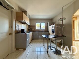  Maison à vendre 7 pièces 181 m²