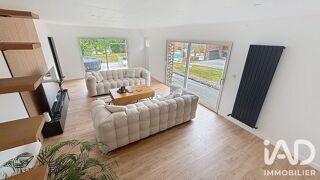  Maison à vendre 6 pièces 211 m²