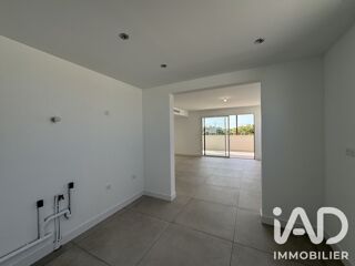  Appartement à vendre 3 pièces 89 m²