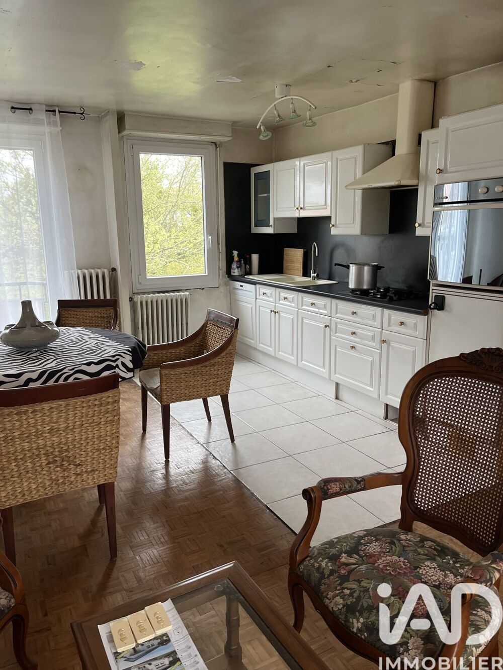 Vente Maison Vente Maison de ville 4 pièces Mérignac