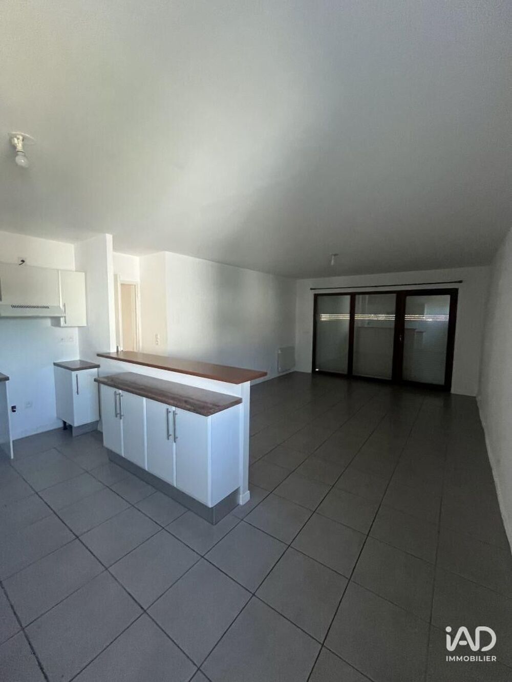 Location Appartement Location Appartement 2 pièces Mérignac