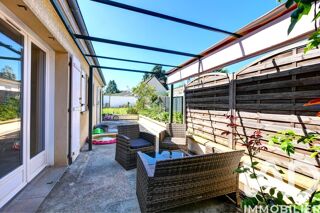  Maison à vendre 6 pièces 115 m²