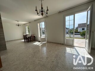  Maison à vendre 5 pièces 161 m²