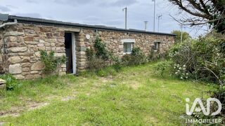  Maison à vendre 2 pièces 45 m²