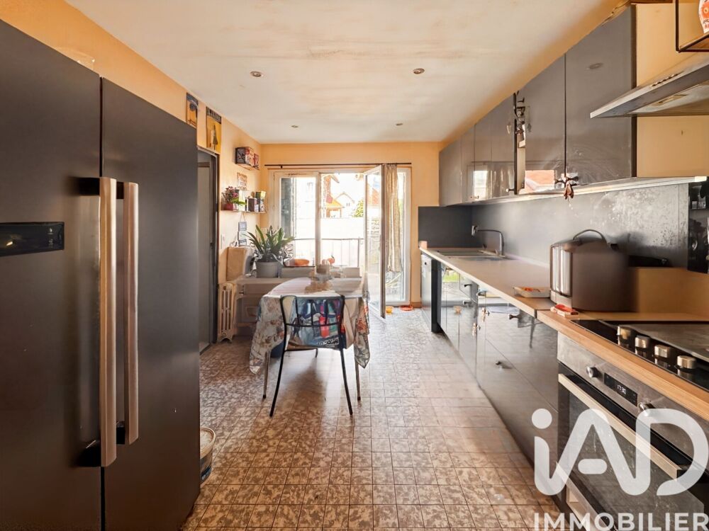 Vente Maison/villa 3 pièces