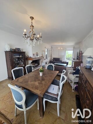  Maison à vendre 4 pièces 92 m²