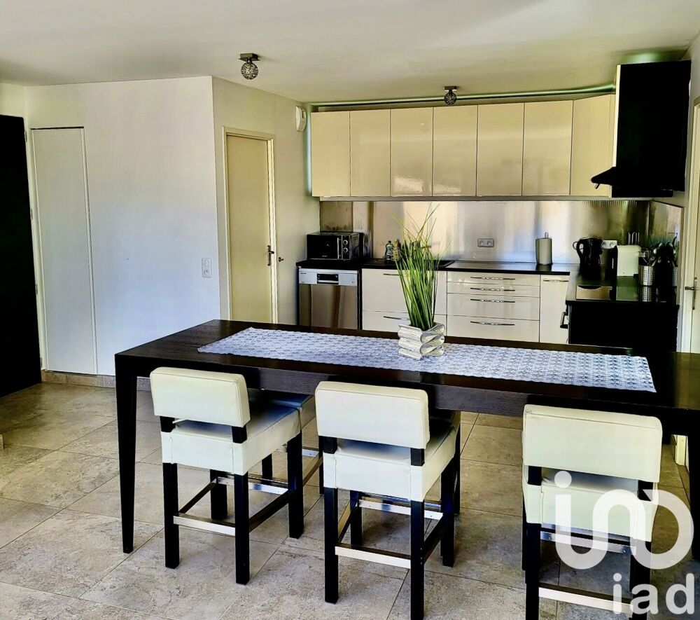 Vente Appartement Vente Appartement 4 pièces Grimaud