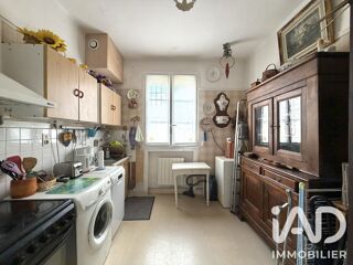  Appartement à vendre 3 pièces 64 m²