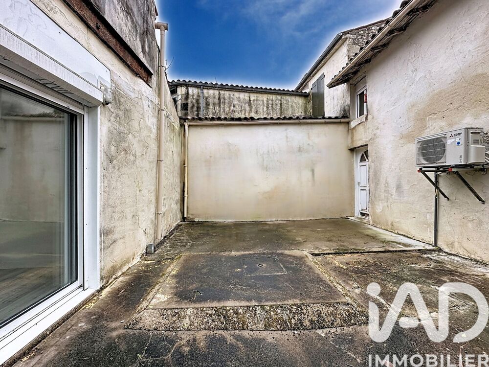 Vente Maison/villa 3 pièces