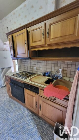  Maison à vendre 5 pièces 80 m²