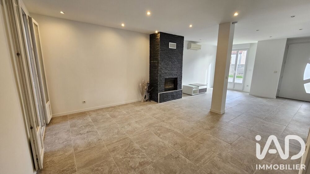 vente Maison - 6 pièce(s) - 111 m² La Ferté-sous-Jouarre (77260)