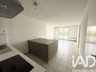  Appartement à vendre 3 pièces 65 m²