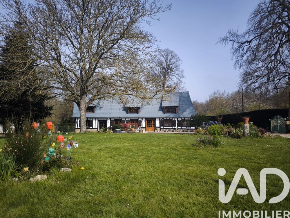Vente Maison Vente Maison/villa 5 pièces Broglie