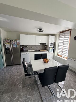  Maison � vendre 6 pi�ces 120 m�