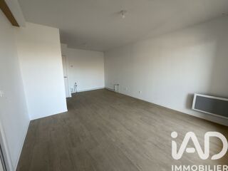  Appartement à vendre 3 pièces 60 m²