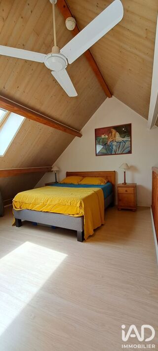 Appartement à vendre 2 pièces 46 m²