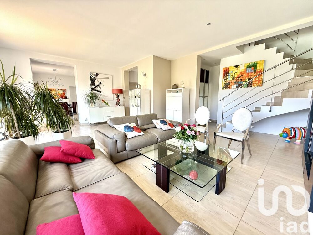 Vente Maison Vente Maison/villa 5 pièces Pujaut