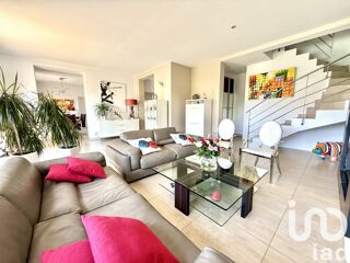  Maison à vendre 5 pièces 187 m²