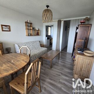  Appartement à vendre 1 pièce 28 m²