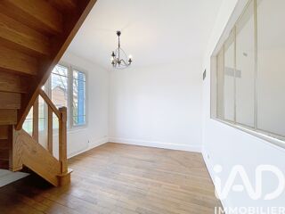 Maison � vendre 6 pi�ces 115 m�
