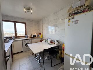  Appartement à vendre 4 pièces 74 m²