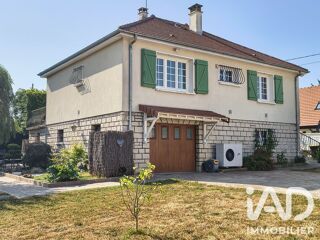  Maison à vendre 5 pièces 93 m²