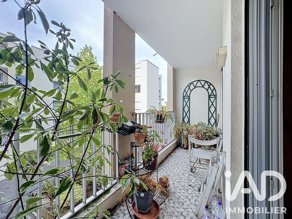 Vente Appartement Vente Appartement 4 pièces Sartrouville