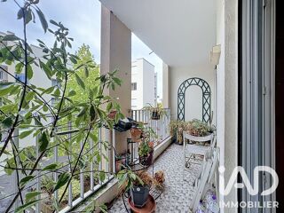 Vente Appartement Vente Appartement 4 pièces Sartrouville