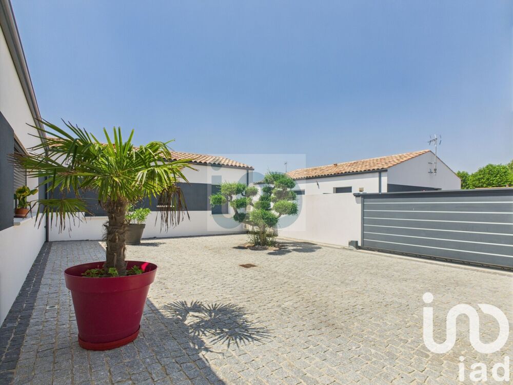Vente Maison de village 5 pièces