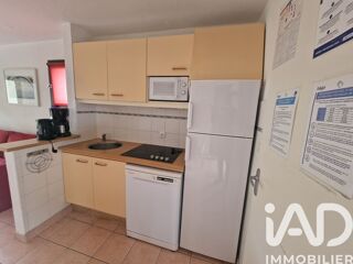  Appartement � vendre 3 pi�ces 45 m�