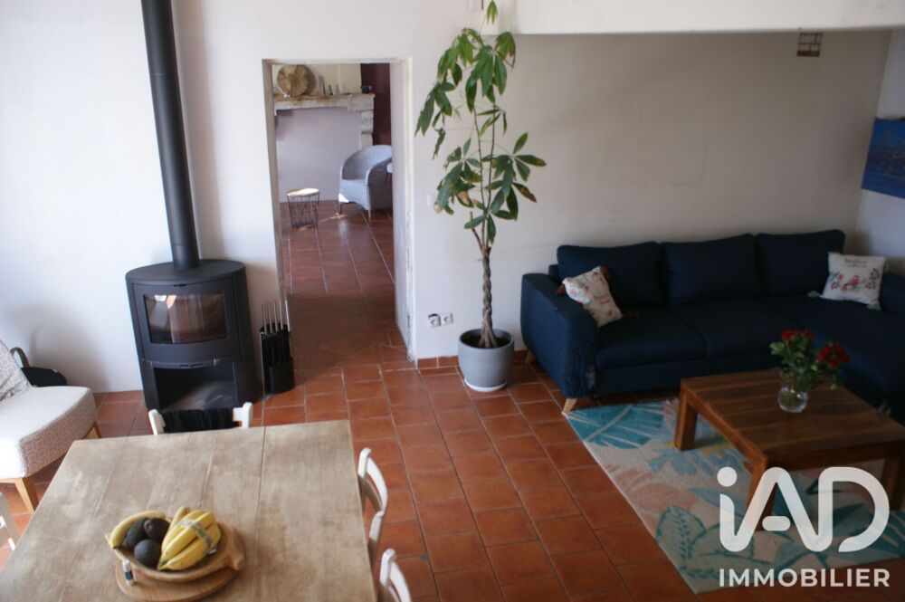 vente Maison - 6 pièce(s) - 164 m² Targon (33760)