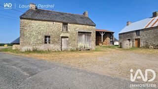  Maison à vendre 4 pièces 160 m²