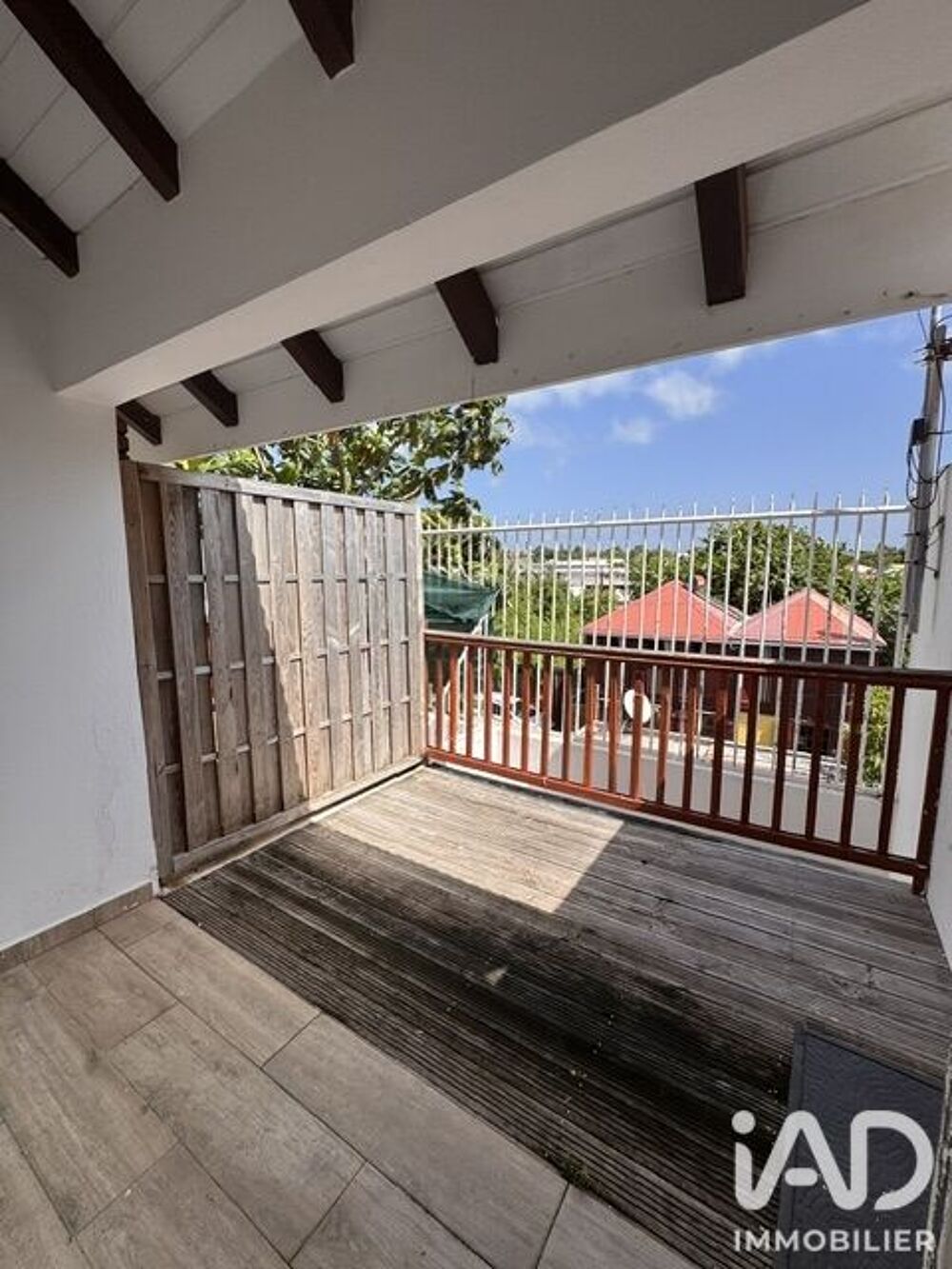 Vente Immeuble Vente Immeuble 257 m&sup2; Saint-françois