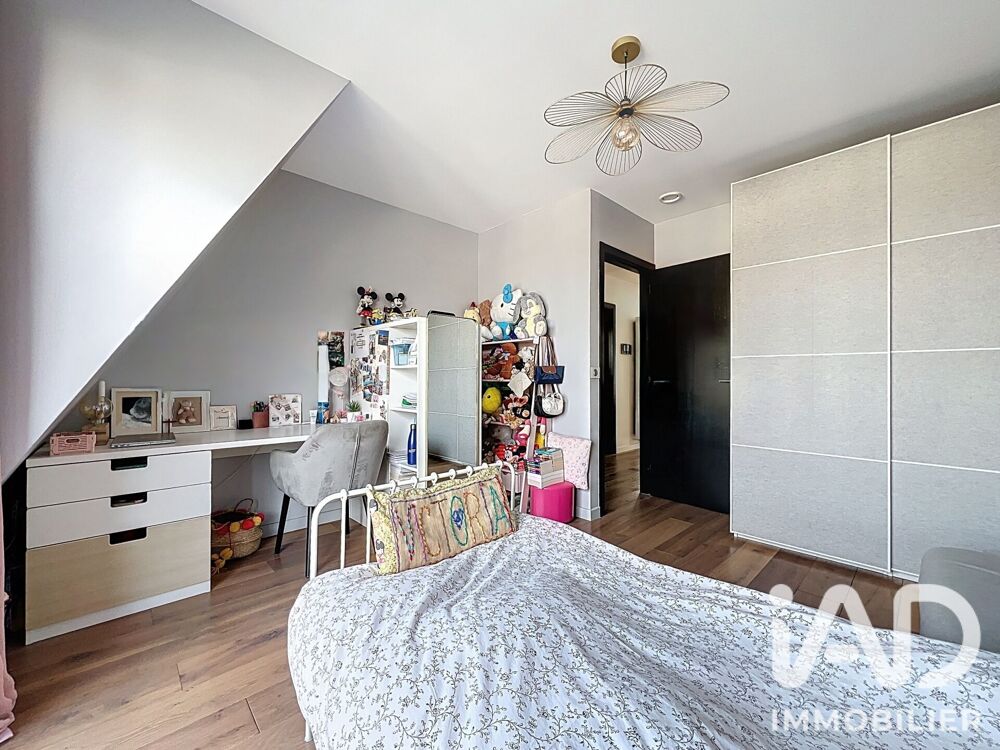 à vendre  Maison Nanterre (92000)