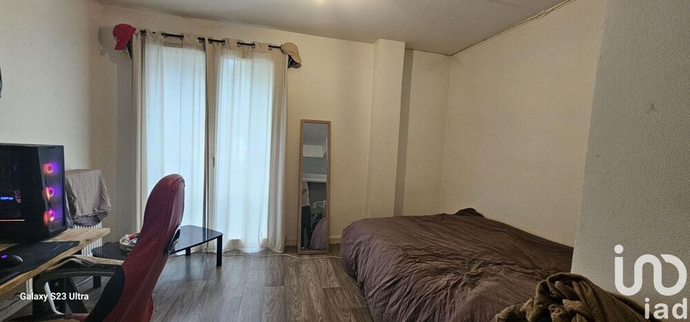 Appartement 2 pièces 27 m² · à Tours · 27 m² · 98 900 €