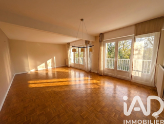  Appartement � vendre 4 pi�ces 93 m�