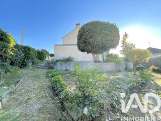  Maison à vendre 4 pièces 74 m²