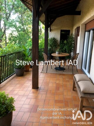 Maison à vendre 5 pièces 115 m²