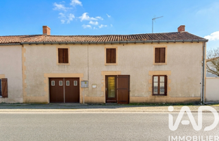  Maison � vendre 3 pi�ces 107 m�