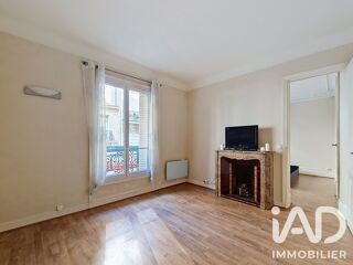  Appartement à vendre 3 pièces 46 m²