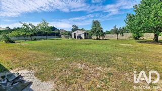  Terrain à vendre 673 m²