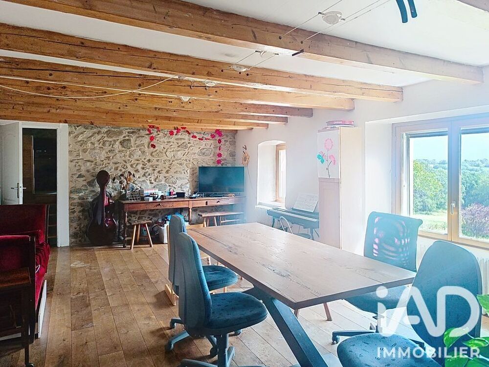 Vente Maison Vente Maison de village 6 pièces Savigny