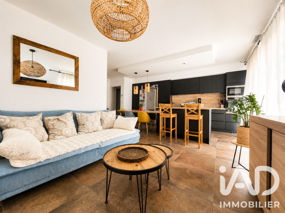 Vente Maison traditionnelle 4 pièces