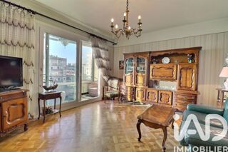  Appartement � vendre 2 pi�ces 51 m�