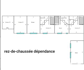  Maison à vendre 7 pièces 250 m²