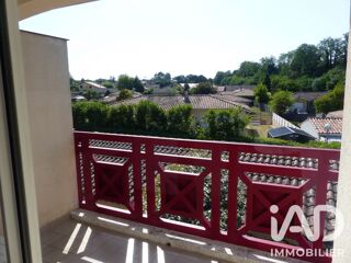  Appartement à vendre 2 pièces 35 m²