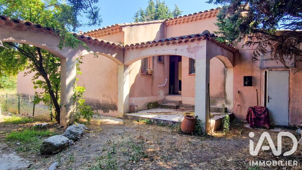 Vente Maison traditionnelle 5 pièces