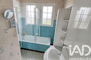  Maison à vendre 4 pièces 138 m²