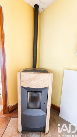  Maison à vendre 4 pièces 127 m²